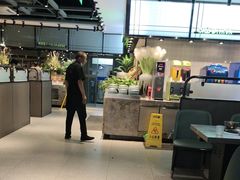 -金滏山烤肉·海鲜·火锅自助餐厅(襄阳万达店)