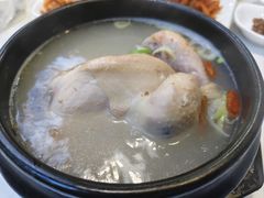 -长顺参鸡汤店(西塔总店)