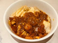 -百乐门粉面店(二龙喉分店)