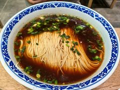 -新万鑫银丝面·非遗无锡味(惠山古镇店)