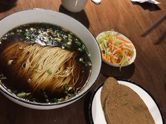 -十面春风·江南面馆(崇宁路店)