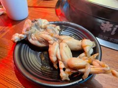 -串门邻居串串火锅(云南南路店)