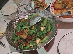 -湘江红·湖南招牌菜(莲花南路店)