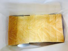 -爸爸糖手工吐司(苏州环球188店)