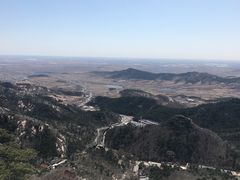 -青岩寺风景区