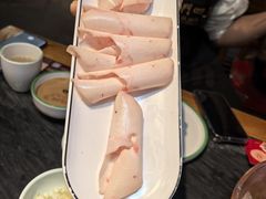 -南门四季铜锅涮肉(左家庄店)
