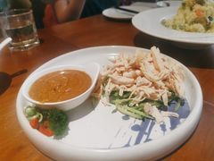 -陆壹捌餐厅(五大道店)