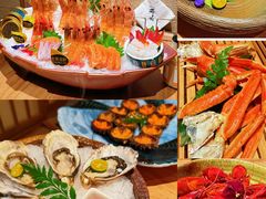 -Minase水濑·日料放题(外滩店)