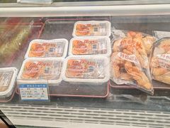 -功德林(南京西路店)
