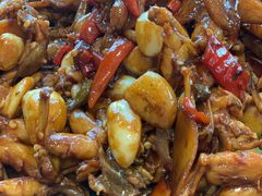 -930私房菜(欧阳路店)