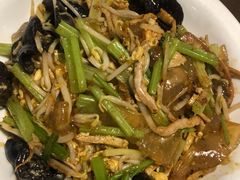 小厨炒合菜-鹦鹉小厨味道餐厅(山大南路店)