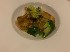 -天伦王朝酒店·盛华瑄餐厅