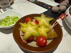 -今日牛事潮汕鲜牛肉火锅(瑞金店)