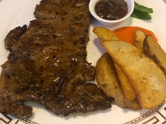 -92°C俄式厨房(中央大街店)