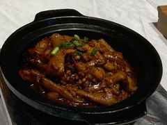 -苏淮景·苏闽融创菜·海鲜(原空港井河轩店)