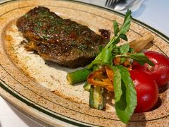 -燃扒房Steakhouse(皇庭店)