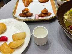 -金哥私房菜馆(张府园总店)