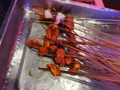 -钢管厂五区小郡肝串串香火锅(人民广场店)