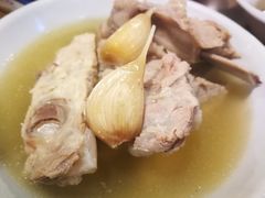 -松發肉骨茶(牛车水店)