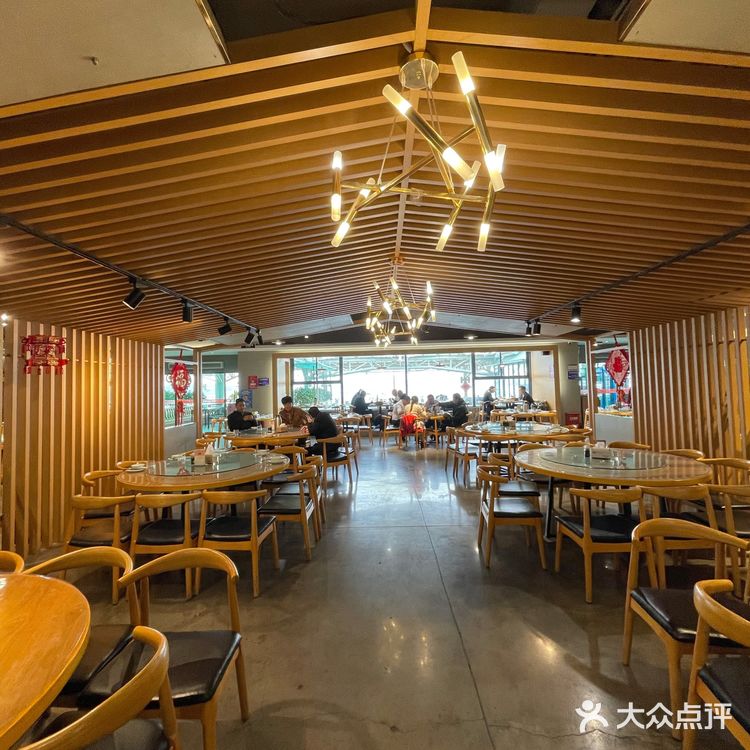 美食评委亲自出发|你知道为啥叫202大排档?