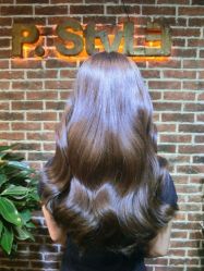 2-P.STYLE 派斯造型