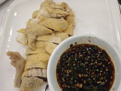 白切鸡-状元楼(金溪路店)