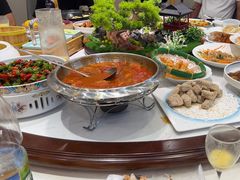 -裕德隆清真饭庄·天津特色菜(东丽店)