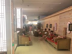 -汤连得温泉馆(宝山店)