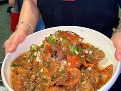 -辣螃铠盆盆蟹大排档(总店)