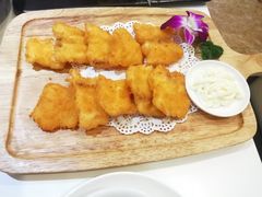 -后宫私房菜(汇客美食娱乐广场店)