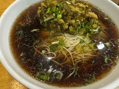 -东吴面馆(因果巷店)