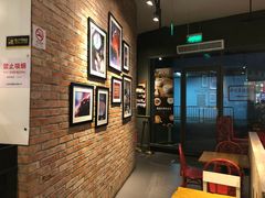 -COSTA COFFEE(上海月星环球港店)