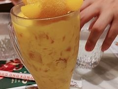 -新世界餐厅(万达店)