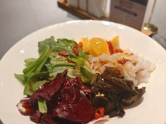 -狮王府淮扬菜(老门东店)