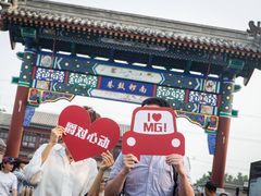 -佐佑帐篷环游记(南锣鼓巷店)