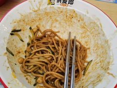 -南京邮电大学-第2食堂