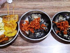 -李字号臭豆腐(总店)