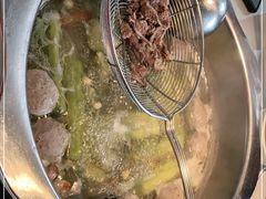 -潮发潮汕牛肉店(龙洞店)