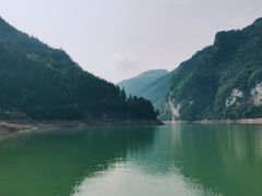 -乌江画廊(彭水苗族土家族自治县)