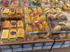 -恩点烘焙面包糕点·伴手礼(和平广场店)