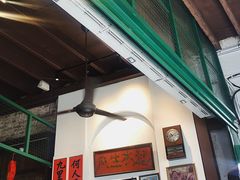 -何九海南茶店(鬼仔巷店)