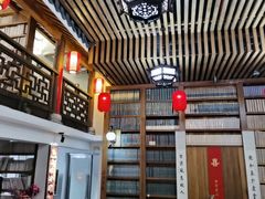 -道南書院·私房菜·早午茶·茶馆