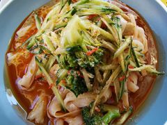 -魏家凉皮(马驹桥店)