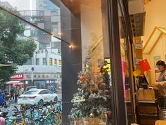 门面-火山屋台(新街口创始店)