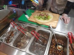 -特派卷·老北京烤鸭卷(合生汇购物中心店)