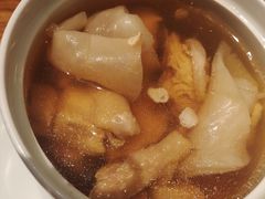 -新荣记(西溪湿地店)