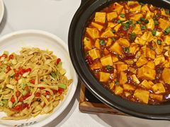 -周大厨辣椒炒肉(淮安万达店)