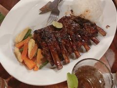 -Pundi Pundi Restaurant