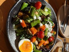 -The Diner X餐厅(青岛万象城店)