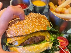 -bluefrog蓝蛙(恒隆广场店)